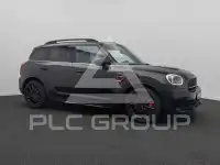 2022 Mini Countryman