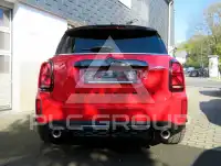 2022 Mini Countryman