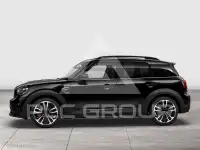 2022 Mini Countryman