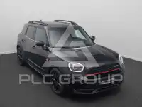 2022 Mini Countryman