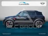 2022 Mini Countryman