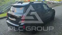 2022 Mini Countryman
