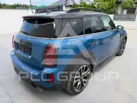 2022 Mini Countryman