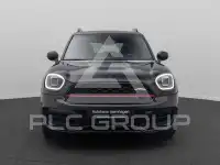 2022 Mini Countryman