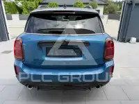 2022 Mini Countryman