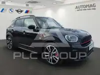 2022 Mini Countryman