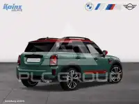 2022 Mini Countryman