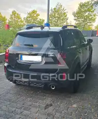2022 Mini Countryman