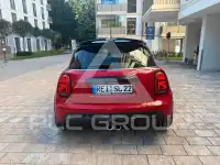 2022 Mini COOPER