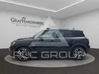 2022 Mini COOPER