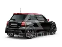 2022 Mini COOPER