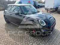 2022 Mini COOPER