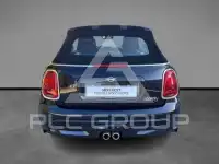 2022 Mini COOPER