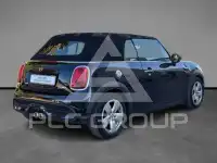 2022 Mini COOPER