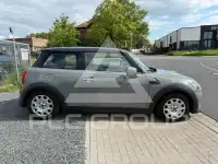 2022 Mini COOPER