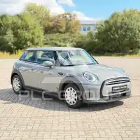 2022 Mini COOPER