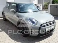 2022 Mini COOPER