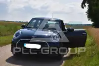2022 Mini COOPER