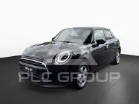 2022 Mini COOPER
