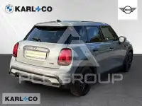 2022 Mini COOPER
