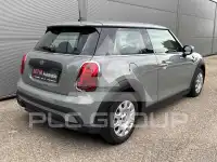 2022 Mini COOPER