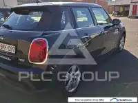 2022 Mini COOPER