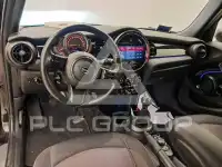 2022 Mini COOPER