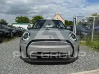 2022 Mini COOPER