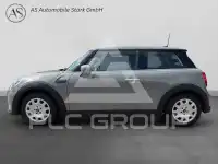 2022 Mini COOPER