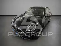 2022 Mini Clubman