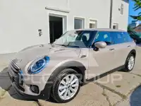 2022 Mini Clubman