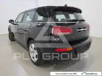 2022 Mini Clubman