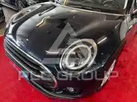 2022 Mini Clubman