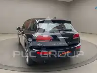 2022 Mini Clubman
