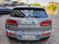 2022 Mini Clubman