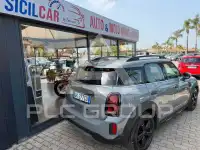 2022 Mini Clubman