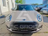 2022 Mini Clubman