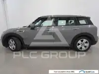 2022 Mini Clubman