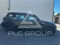 2022 Mini Clubman