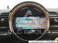 2022 Mini Clubman