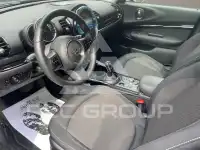 2022 Mini Clubman