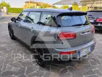 2022 Mini Clubman