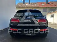 2022 Mini Clubman