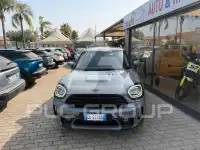2022 Mini Clubman