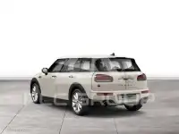 2022 Mini Clubman