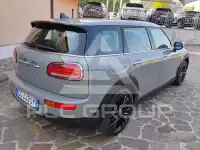2022 Mini Clubman