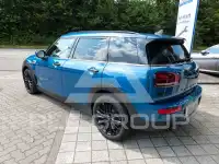 2022 Mini Clubman