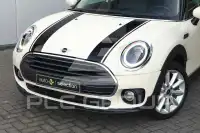 2022 Mini Clubman