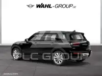 2022 Mini Clubman