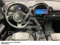 2022 Mini Clubman